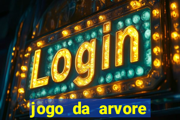 jogo da arvore cassino demo